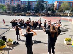 Evrensel Kolej